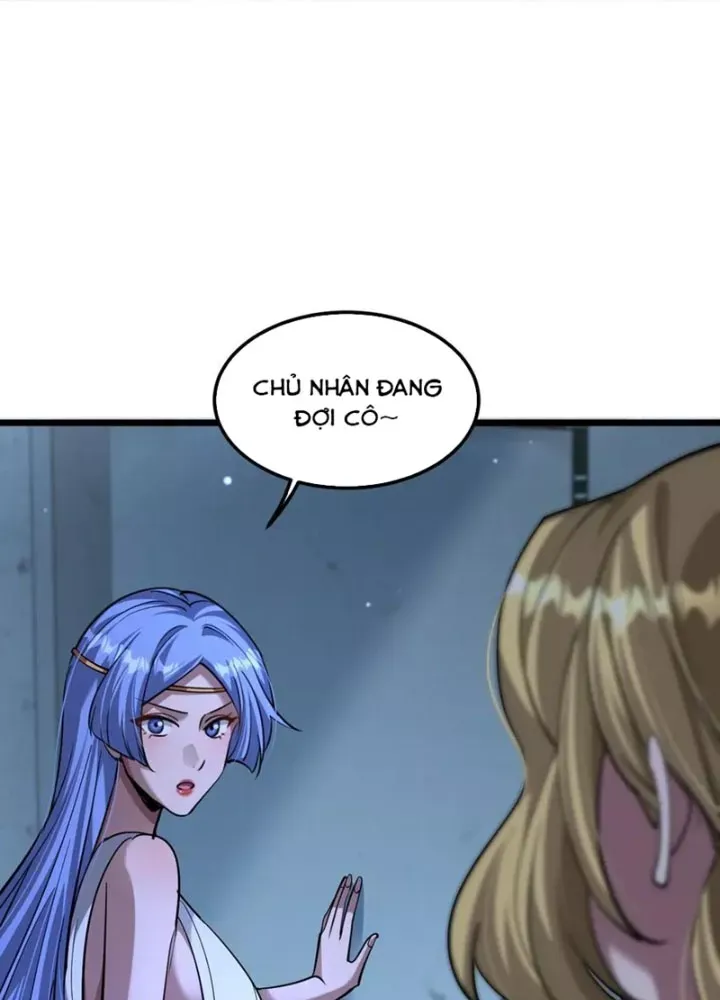 Ta Bị Kẹt Cùng Một Ngày 1000 Năm [Chap 207-209] - Page 91