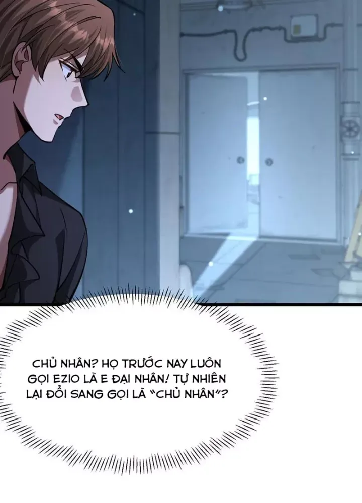Ta Bị Kẹt Cùng Một Ngày 1000 Năm [Chap 207-209] - Page 95