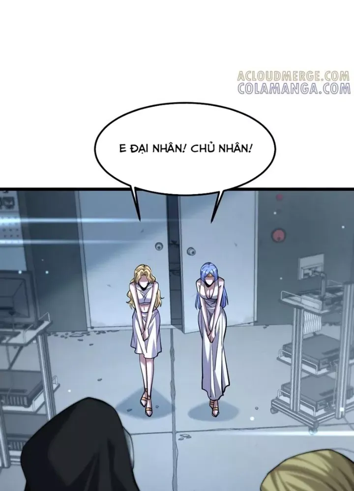 Ta Bị Kẹt Cùng Một Ngày 1000 Năm [Chap 207-209] - Page 97