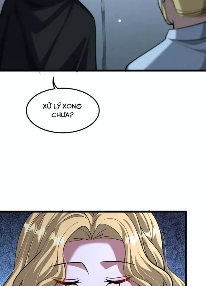 Ta Bị Kẹt Cùng Một Ngày 1000 Năm [Chap 207-209] - Page 99
