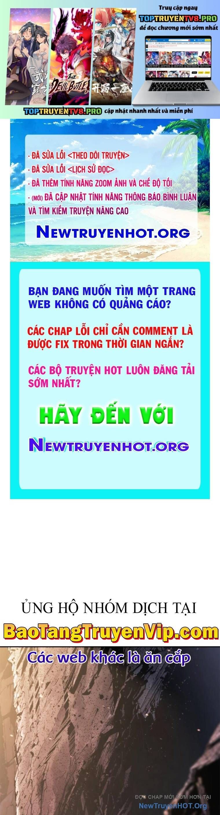 Ma Đạo Chuyển Sinh Ký [Chap 130-131] - Page 1
