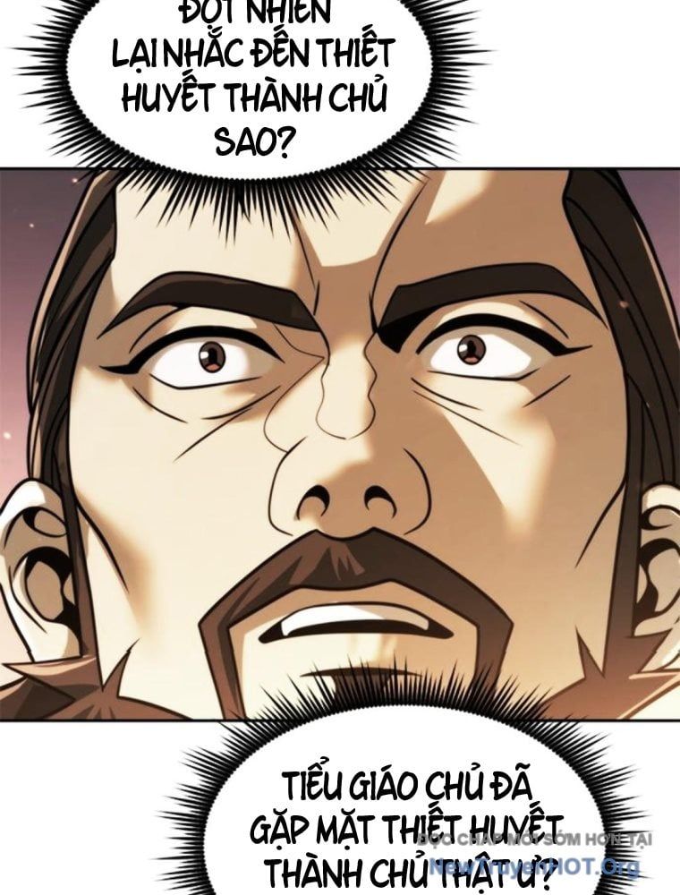 Ma Đạo Chuyển Sinh Ký [Chap 130-131] - Page 162