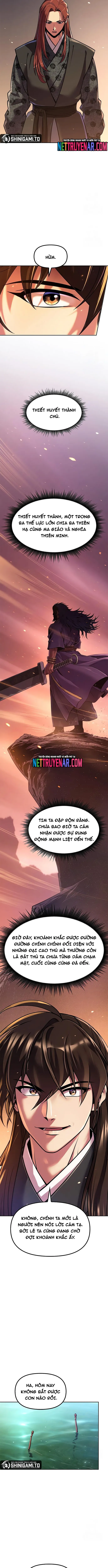 Ma Đạo Chuyển Sinh Ký [Chap 130-131] - Page 13