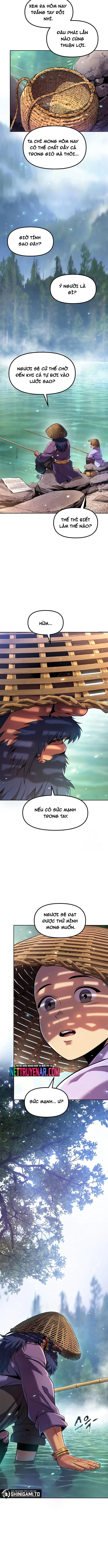 Ma Đạo Chuyển Sinh Ký [Chap 130-131] - Page 14