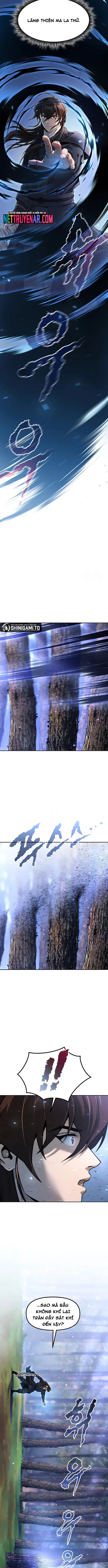 Ma Đạo Chuyển Sinh Ký [Chap 130-131] - Page 2