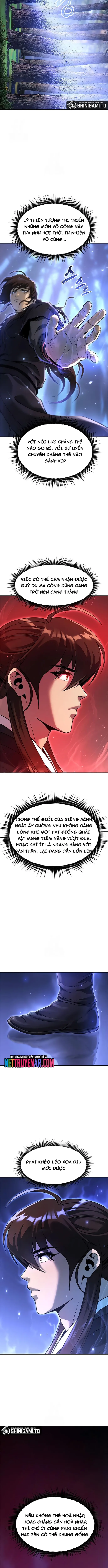 Ma Đạo Chuyển Sinh Ký [Chap 130-131] - Page 3