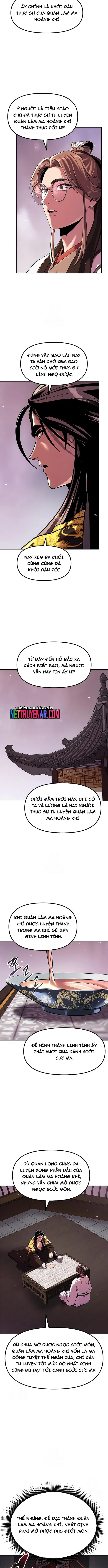 Ma Đạo Chuyển Sinh Ký [Chap 130-131] - Page 5
