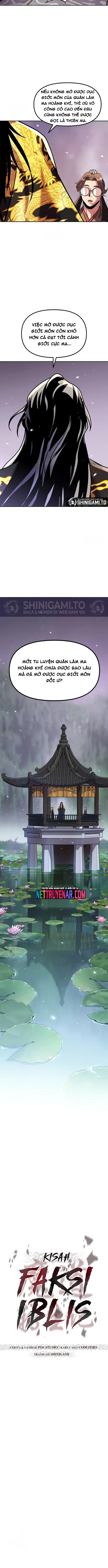 Ma Đạo Chuyển Sinh Ký [Chap 130-131] - Page 7
