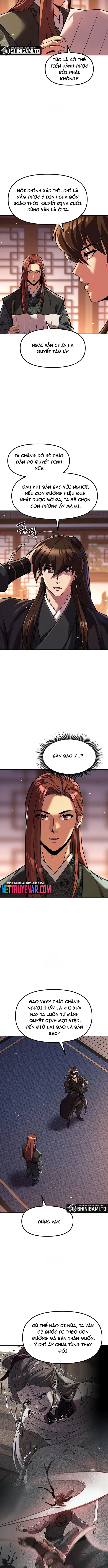 Ma Đạo Chuyển Sinh Ký [Chap 130-131] - Page 9