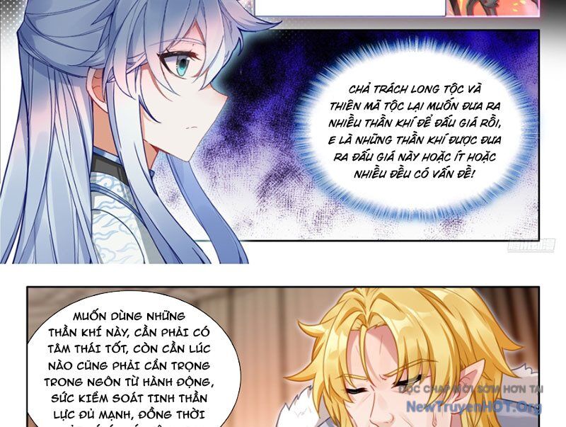 Chapter 642 - Image 21