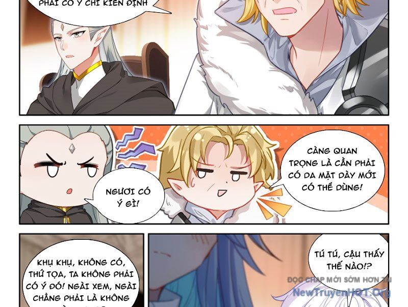 Chapter 642 - Image 22