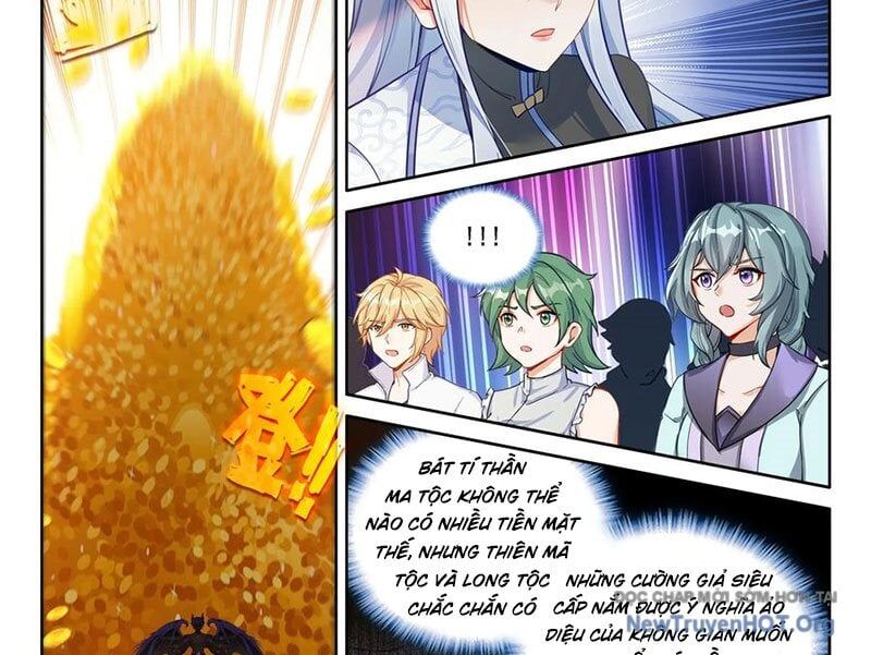 Chapter 643 - Image 22