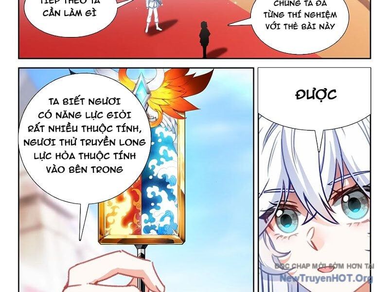 Chapter 643 - Image 28