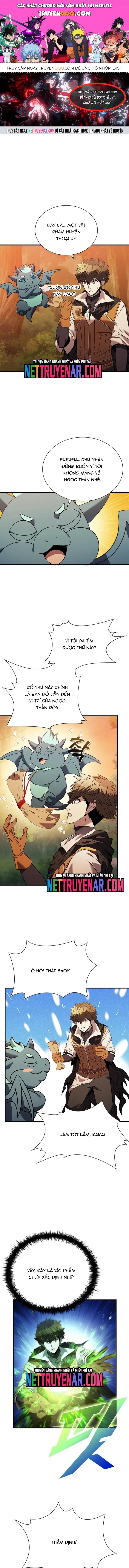 Bậc Thầy Thuần Hóa [Chap 144-155] - Page 0