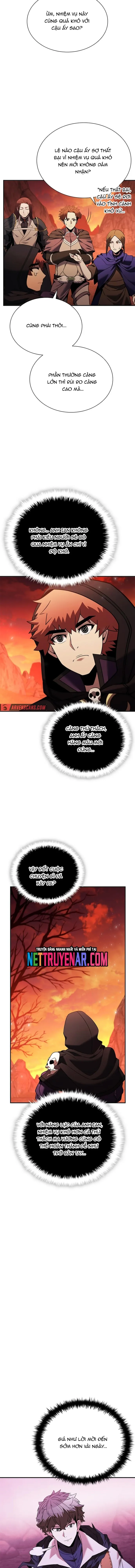 Bậc Thầy Thuần Hóa [Chap 144-155] - Page 3