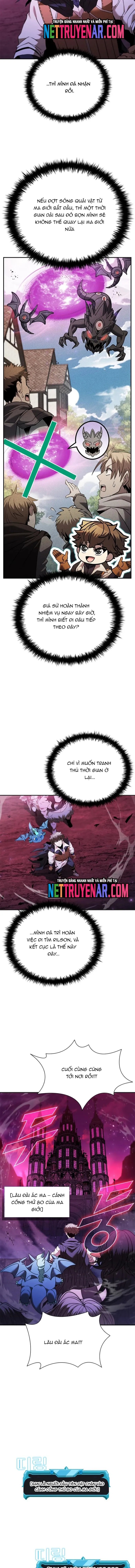 Bậc Thầy Thuần Hóa [Chap 144-155] - Page 4