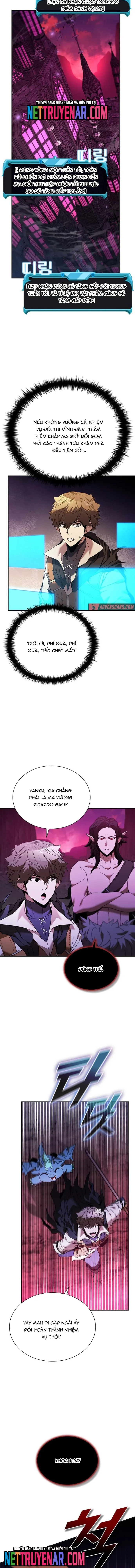 Bậc Thầy Thuần Hóa [Chap 144-155] - Page 5