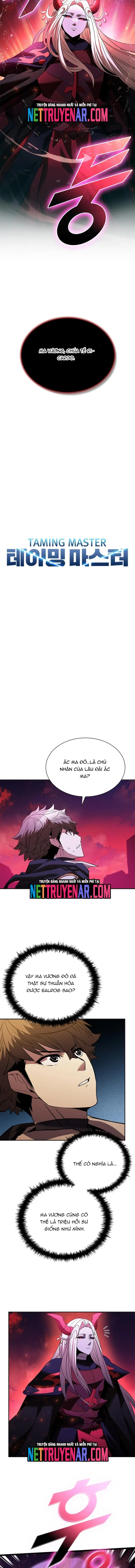 Bậc Thầy Thuần Hóa [Chap 144-155] - Page 5