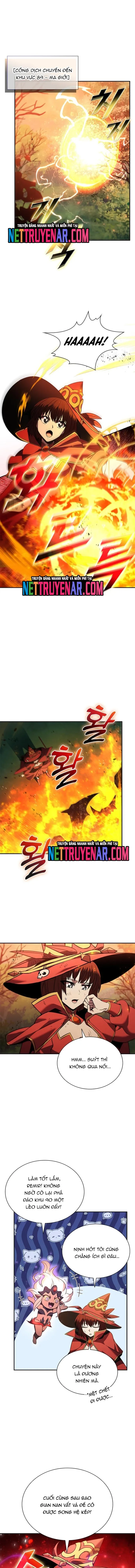 Bậc Thầy Thuần Hóa [Chap 144-155] - Page 9