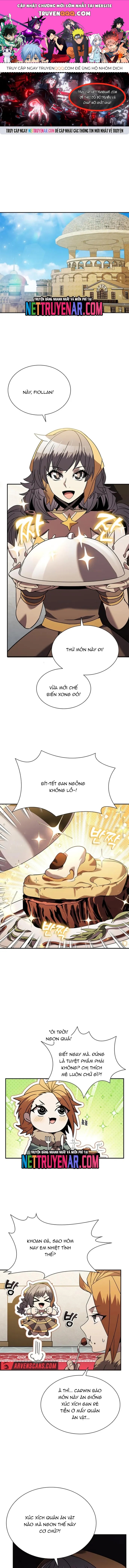 Bậc Thầy Thuần Hóa [Chap 144-155] - Page 0