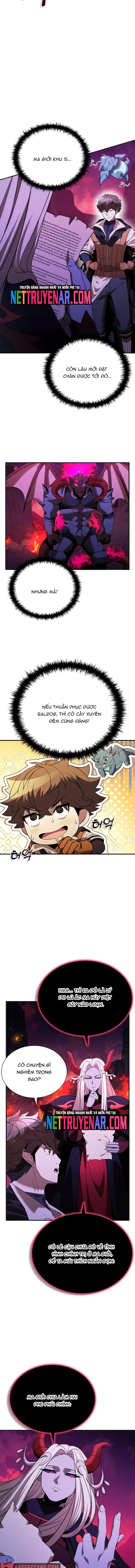 Bậc Thầy Thuần Hóa [Chap 144-155] - Page 11