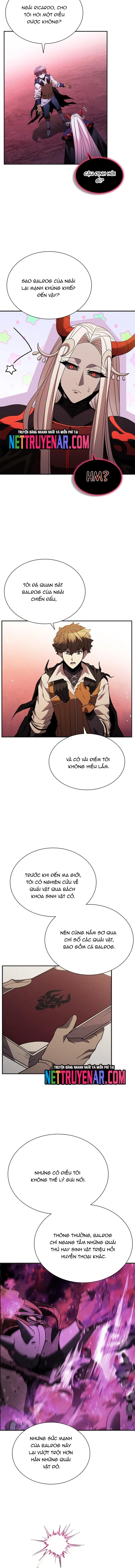Bậc Thầy Thuần Hóa [Chap 144-155] - Page 4