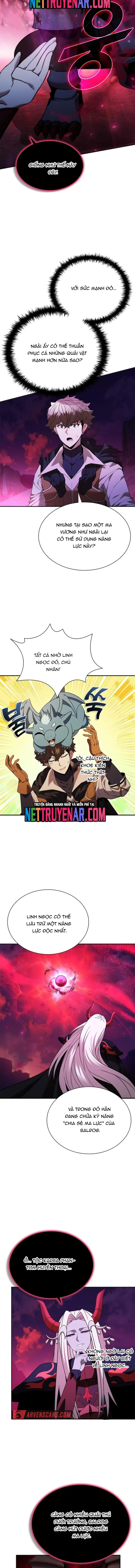 Bậc Thầy Thuần Hóa [Chap 144-155] - Page 8