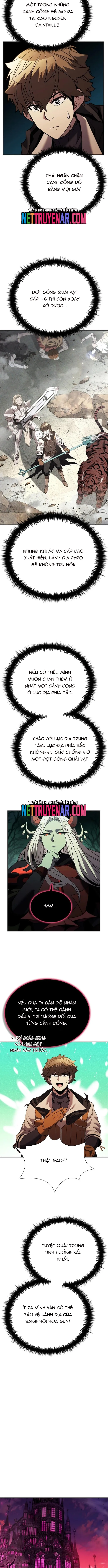Bậc Thầy Thuần Hóa [Chap 144-155] - Page 10