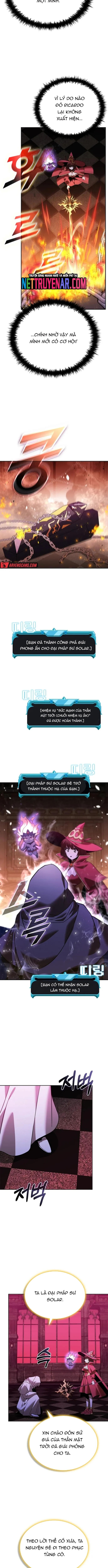 Bậc Thầy Thuần Hóa [Chap 144-155] - Page 12