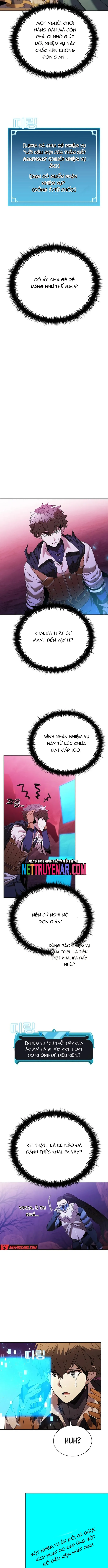 Bậc Thầy Thuần Hóa [Chap 144-155] - Page 2