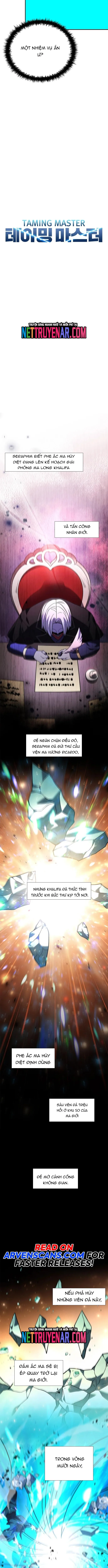 Bậc Thầy Thuần Hóa [Chap 144-155] - Page 3