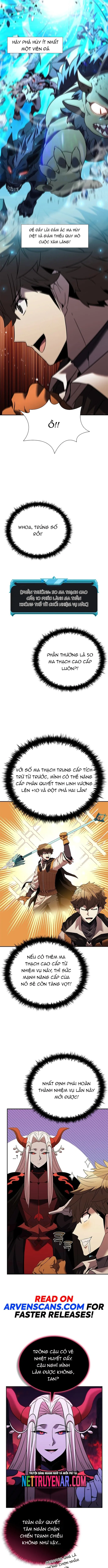 Bậc Thầy Thuần Hóa [Chap 144-155] - Page 4