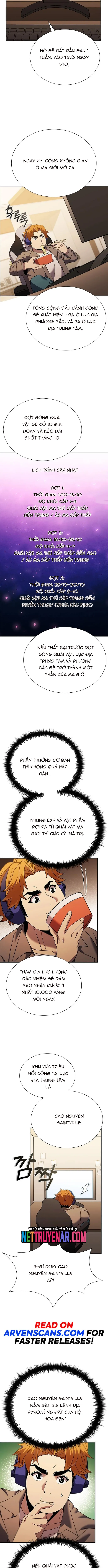 Bậc Thầy Thuần Hóa [Chap 144-155] - Page 6