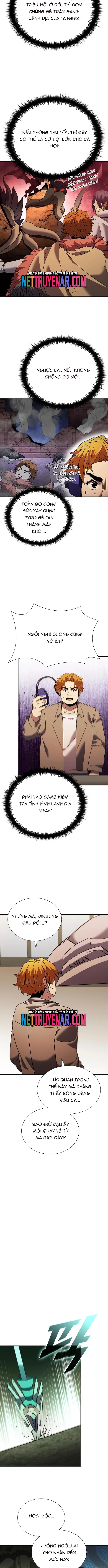 Bậc Thầy Thuần Hóa [Chap 144-155] - Page 7
