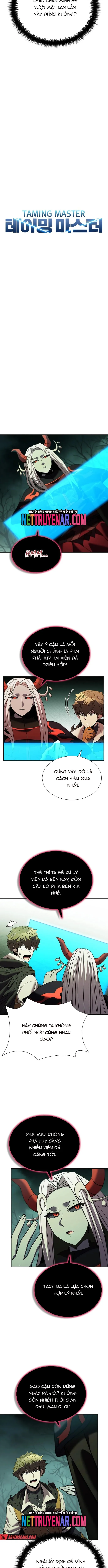 Bậc Thầy Thuần Hóa [Chap 144-155] - Page 3