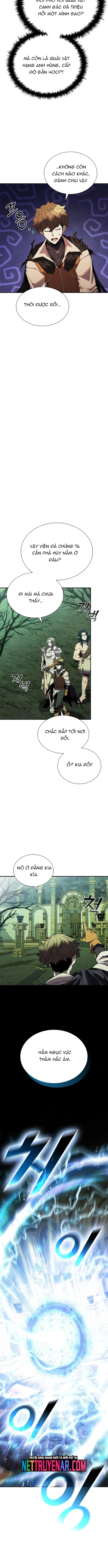 Bậc Thầy Thuần Hóa [Chap 144-155] - Page 4