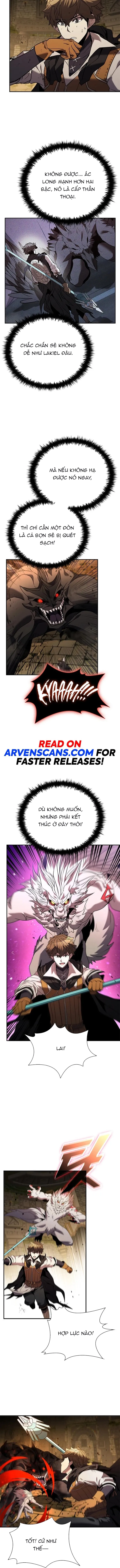 Bậc Thầy Thuần Hóa [Chap 144-155] - Page 12