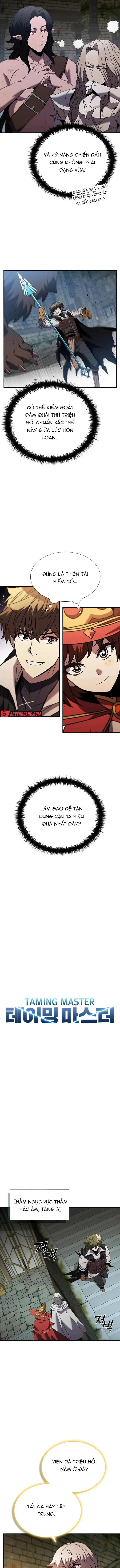 Bậc Thầy Thuần Hóa [Chap 144-155] - Page 6