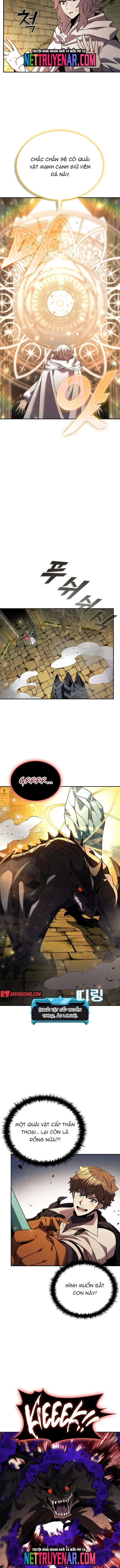Bậc Thầy Thuần Hóa [Chap 144-155] - Page 7