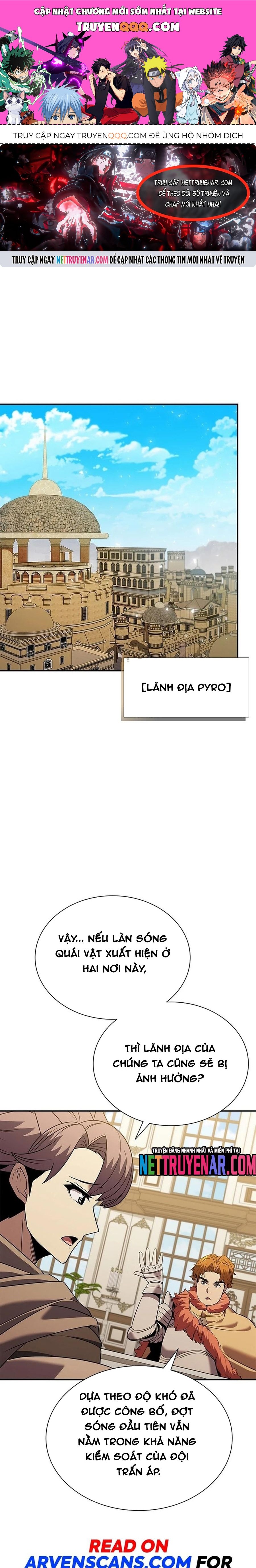 Bậc Thầy Thuần Hóa [Chap 144-155] - Page 0
