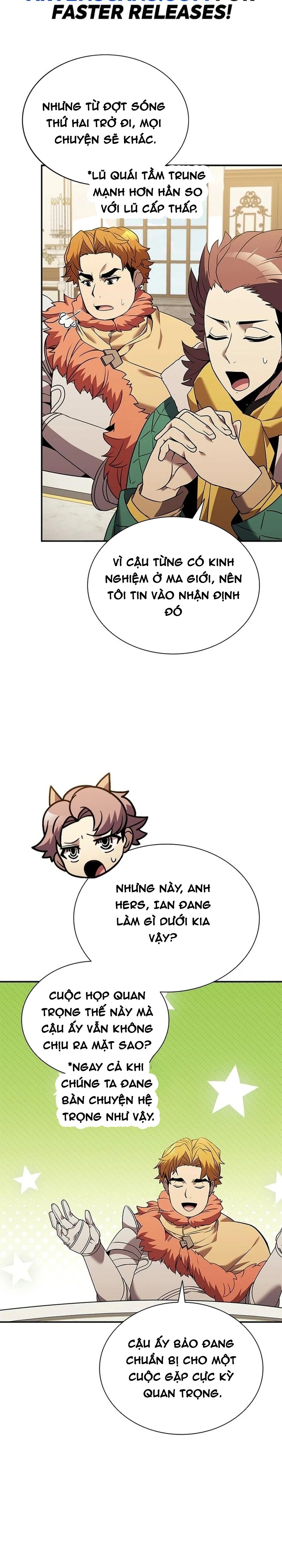 Bậc Thầy Thuần Hóa [Chap 144-155] - Page 1