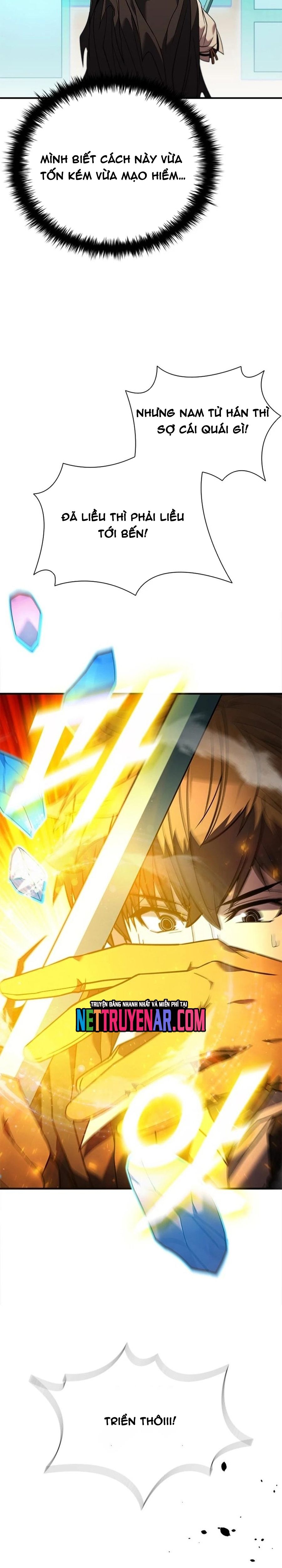 Bậc Thầy Thuần Hóa [Chap 144-155] - Page 10