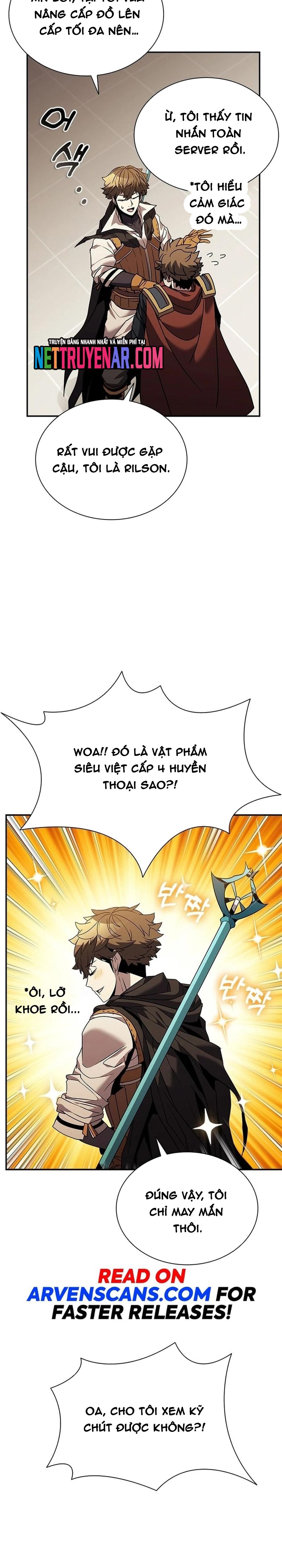 Bậc Thầy Thuần Hóa [Chap 144-155] - Page 18