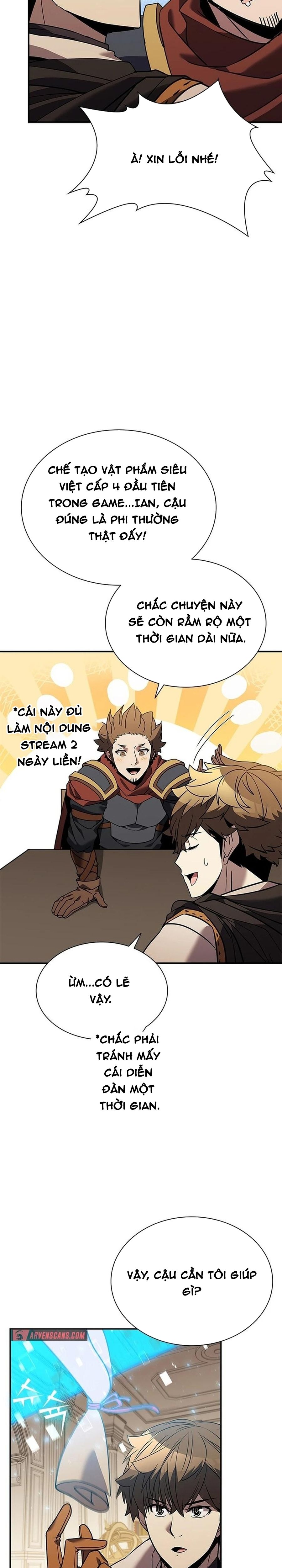 Bậc Thầy Thuần Hóa [Chap 144-155] - Page 20