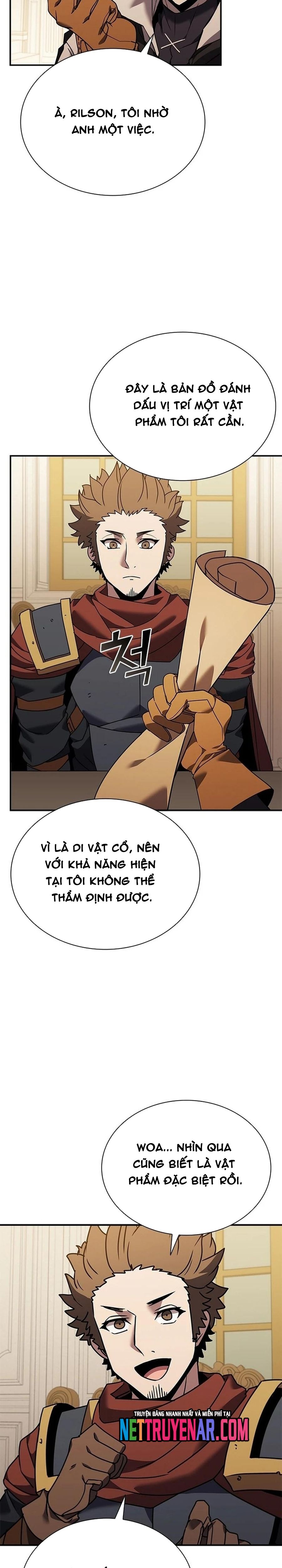 Bậc Thầy Thuần Hóa [Chap 144-155] - Page 21