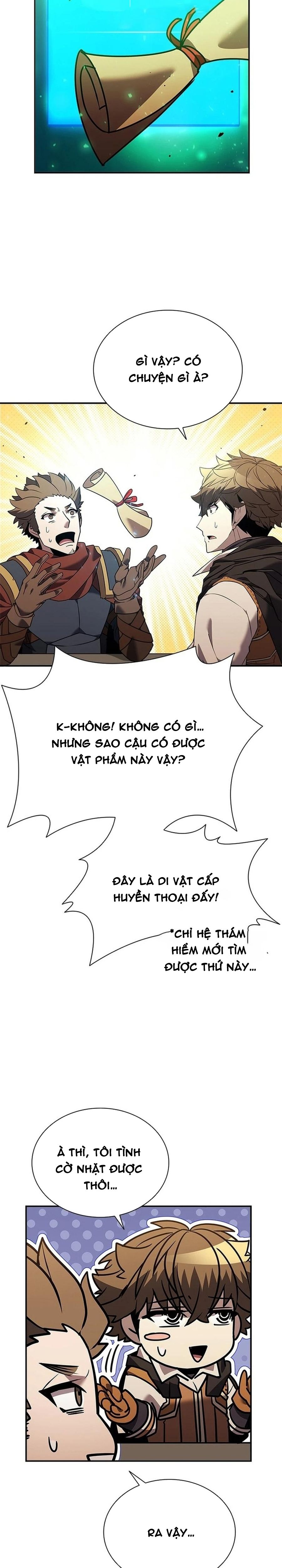 Bậc Thầy Thuần Hóa [Chap 144-155] - Page 24