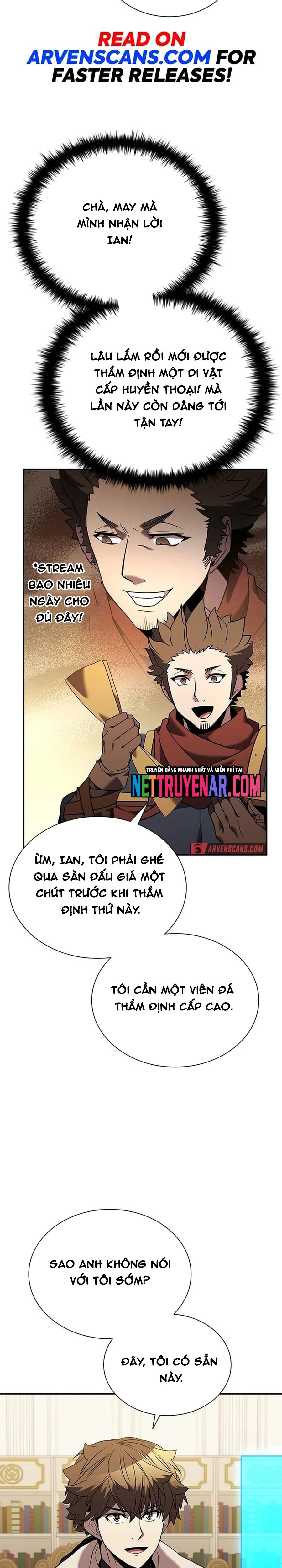Bậc Thầy Thuần Hóa [Chap 144-155] - Page 25