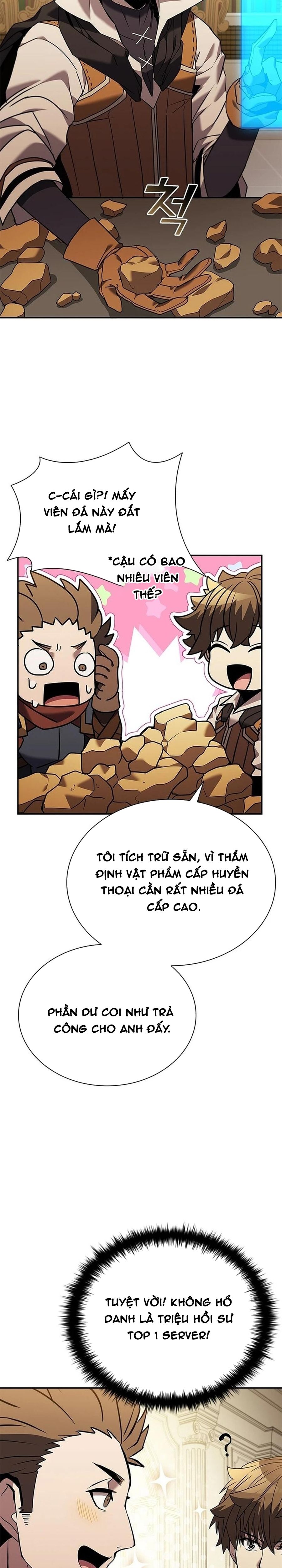Bậc Thầy Thuần Hóa [Chap 144-155] - Page 26