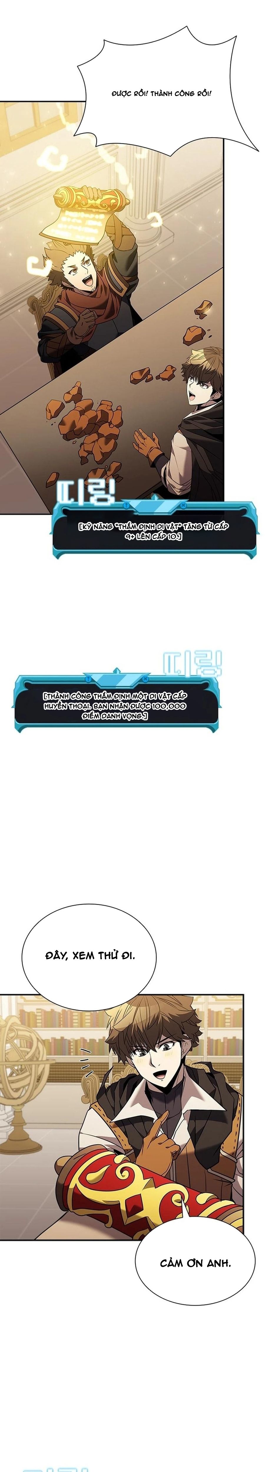 Bậc Thầy Thuần Hóa [Chap 144-155] - Page 29