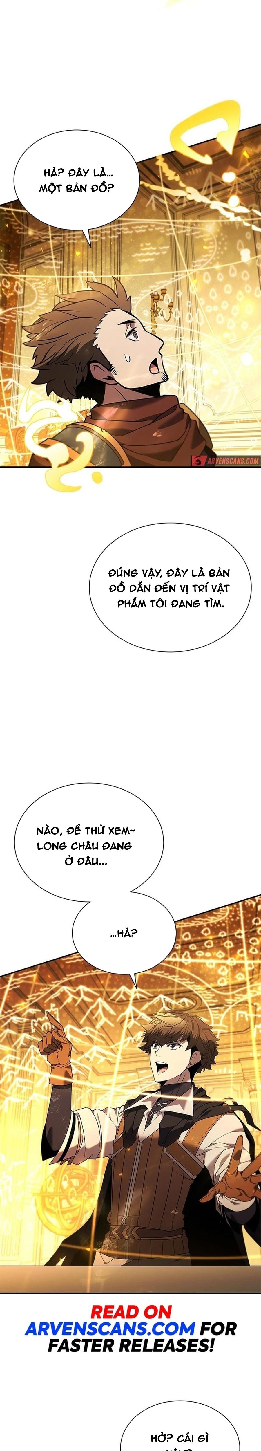 Bậc Thầy Thuần Hóa [Chap 144-155] - Page 32